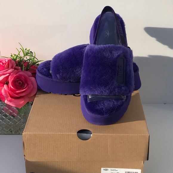 UGG Disco Slide - Picture 8 of 11